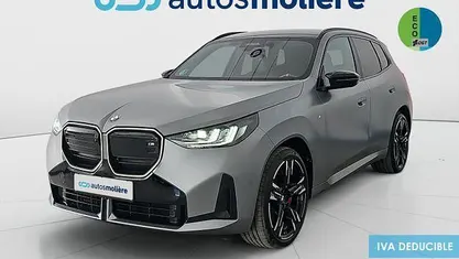 Usado BMW X3 Comfort Edition 398 CV (292 kW) 2024 SUV