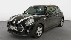 Usado 2017 Mini One D Utilitario | 16.500 € (Un poco caro)