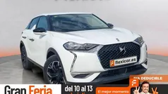 Usado 2020 DS Automobiles DS3 Crossback Chic SUV | 16.390 € (Precio justo)