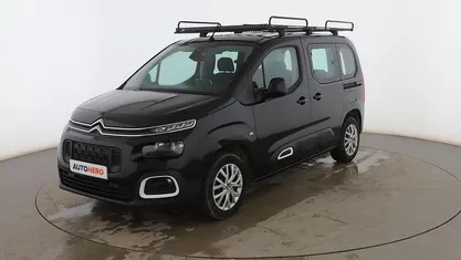 Usado Citroën Berlingo Feel 102 CV (75 kW) 2023 Monovolumen