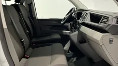 VW Caravelle