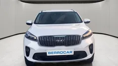 Blanco Usado 2019 Kia Sorento 2 SUV | 24.950 € (Precio justo)