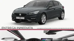 Usado 2025 Seat Leon FR | 24.670 € (Precio justo)