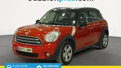 Usado 2016 Mini Cooper D Countryman SUV | 12.890 € (Precio justo)