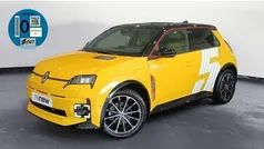 Usado 2025 Renault R5 Iconic Utilitario | 31.400 € (Precio justo)
