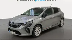 Gris Usado 2025 Renault Clio V Evolution Utilitario | 17.410 € (Precio justo)