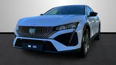 Usado 2025 Peugeot 408 Allure Berlina | 31.490 € (Precio justo)