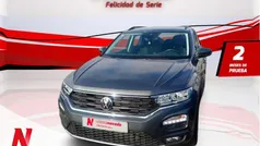 Usado 2021 VW T-Roc Sportline SUV | 21.018 € (Precio justo)