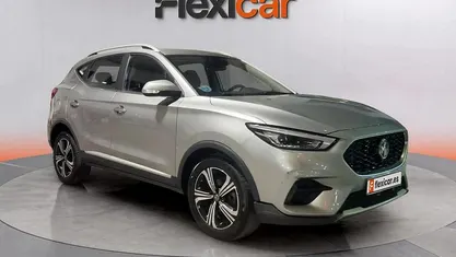 Usado 2022 MG ZS Luxury SUV | 13.990 € (Precio justo)