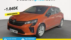 Usado 2024 Renault Clio V Evolution Berlina | 17.000 € (Precio justo)