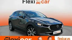Usado 2023 Mazda CX-30 SUV | 23.990 € (Precio justo)