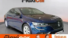 Usado 2018 Renault Talisman LIMITED Berlina | 13.490 € (Precio justo)