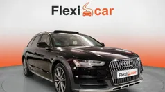 Usado 2018 Audi A6 Allroad Advanced Familiar | 25.990 € (Buen precio)