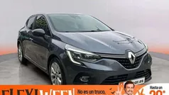 Usado 2020 Renault Clio V RS Line Utilitario | 12.490 € (Precio justo)