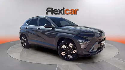 Usado Hyundai Kona 141 CV (103 kW) 2023 SUV