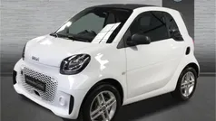 Blanco Usado 2024 Smart ForTwo Electric Drive Pulse Coupe | 16.995 € (Super precio)