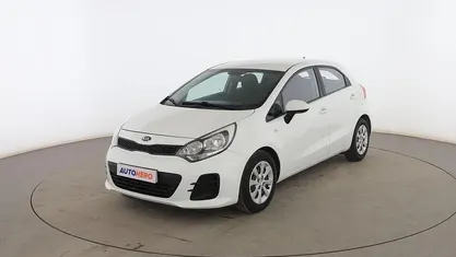 Usado Kia Rio 85 CV (62 kW) 2016 Utilitario
