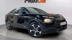 Negro Usado 2024 Citroën C4 PureTech Berlina | 17.490 € (Precio justo)
