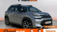 Usado 2022 Citroën C3 Aircross Shine SUV | 15.290 € (Precio justo)