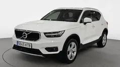 Usado 2019 Volvo XC40 Momentum SUV | 25.900 € (Precio justo)