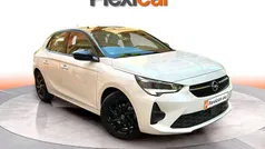 Usado 2022 Opel Corsa GS Line Berlina | 11.090 € (Buen precio)