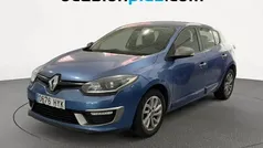 Usado 2014 Renault Mégane III LIMITED Utilitario | 9250 € (Precio justo)