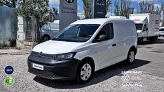 Usado 2023 VW Caddy Monovolumen | 23.850 € (Precio justo)