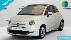 Usado 2021 Fiat 500 Dolcevita Utilitario | 9890 € (Precio justo)