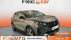 Otro Usado 2021 Peugeot 3008 GT SUV | 18.990 € (Buen precio)