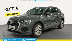 Usado 2023 Audi Q3 Advanced Plus SUV | 33.790 € (Buen precio)