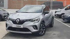 Usado 2023 Renault Captur Techno SUV | 20.500 € (Precio justo)