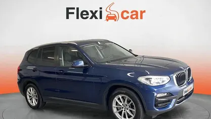 Usado BMW X3 265 CV (194 kW) 2019 SUV