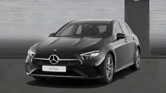Usado 2024 Mercedes A180 | 31.900 € (Precio justo)
