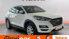 Usado 2020 Hyundai Tucson SUV | 16.490 € (Precio justo)