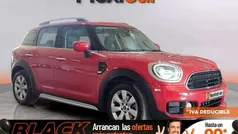 Usado 2019 Mini Cooper Countryman SUV | 17.490 € (Buen precio)