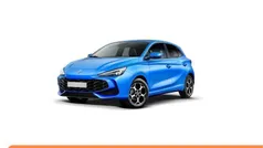 MG MG3