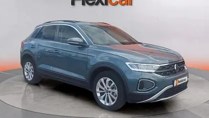 Usado 2023 VW T-Roc Life SUV | 18.790 € (Super precio)