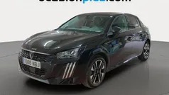 Usado 2025 Peugeot 208 Allure Utilitario | 16.319 € (Precio justo)