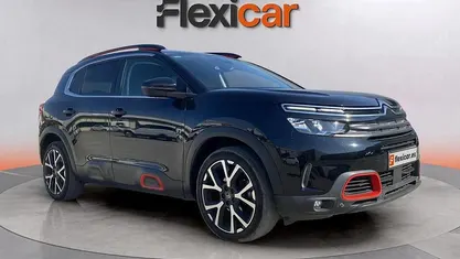 Usado Citroën C5 Aircross Feel 131 CV (96 kW) 2019 SUV