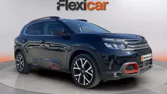 Usado 2019 Citroën C5 Aircross Feel SUV | 12.990 € (Precio justo)