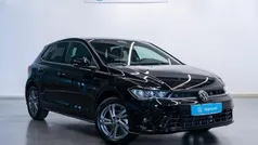 Usado 2024 VW Polo R-line Berlina | 27.500 € (Precio justo)