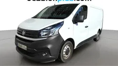 Usado 2021 Fiat Talento Monovolumen | 15.355 € (Super precio)