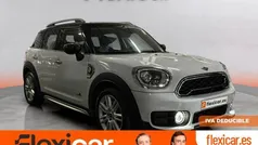 Usado 2020 Mini Cooper S Countryman SUV | 22.490 € (Precio justo)