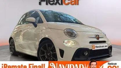 Usado 2022 Abarth 595 Utilitario | 17.790 € (Buen precio)