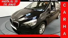 Usado 2018 BMW 218 Familiar | 15.990 € (Buen precio)