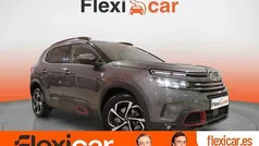 Usado 2022 Citroën C5 Aircross SUV | 18.490 € (Precio justo)