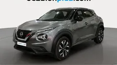 Usado 2024 Nissan Juke Acenta SUV | 18.173 € (Precio justo)