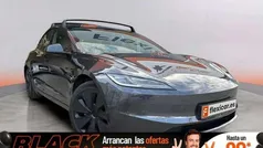 Gris Usado 2024 Tesla Model 3 RWD Berlina | 28.990 € (Buen precio)