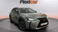 Usado 2019 Lexus UX Business Edition SUV | 19.990 € (Precio justo)