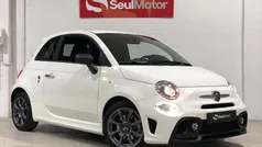 Usado 2023 Abarth 595 Utilitario | 22.499 € (Precio justo)